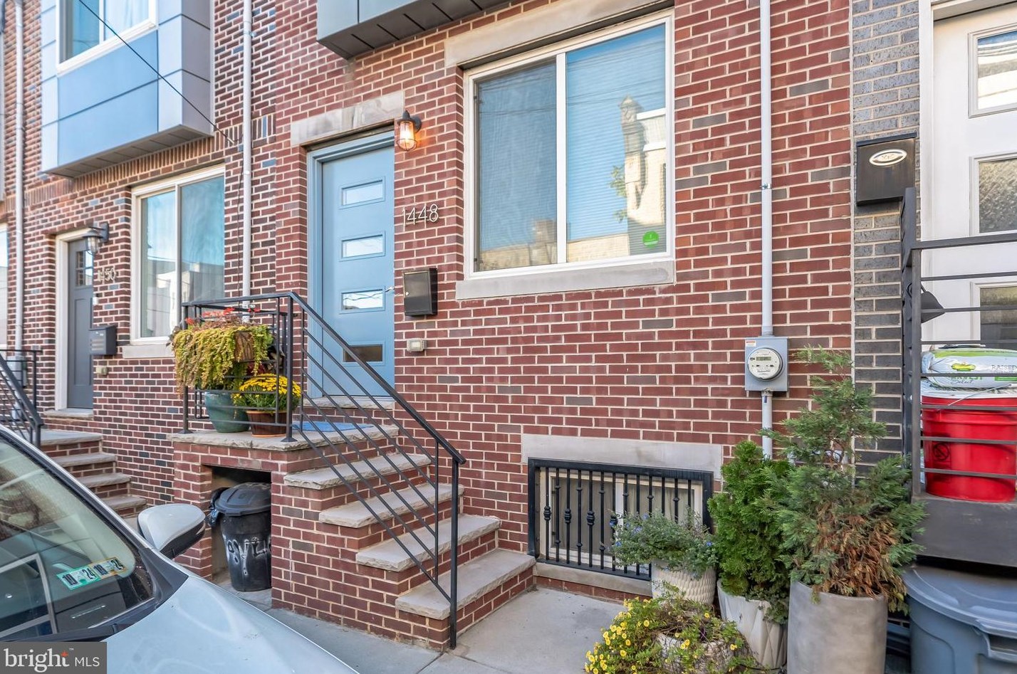 1448 Taylor St, Philadelphia, PA 19146-4010