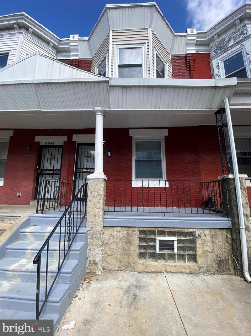 5241 Delancey St, Philadelphia, PA 19143