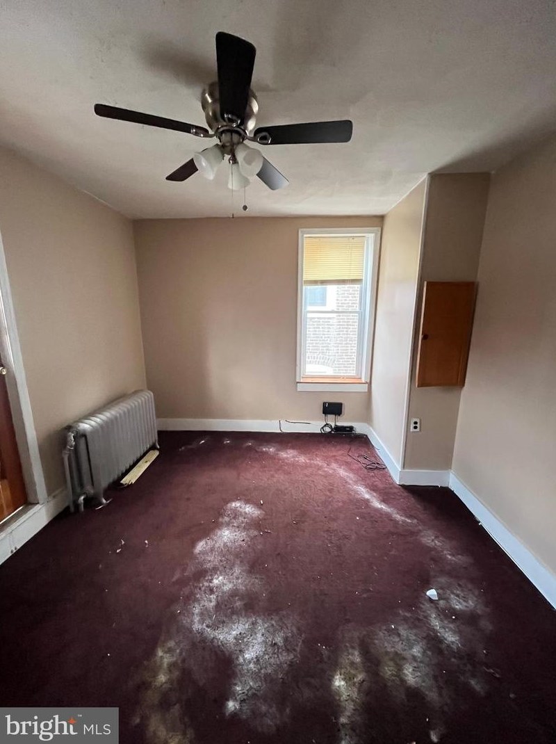 424 Delmar St, Philadelphia PA 19128-4501 exterior