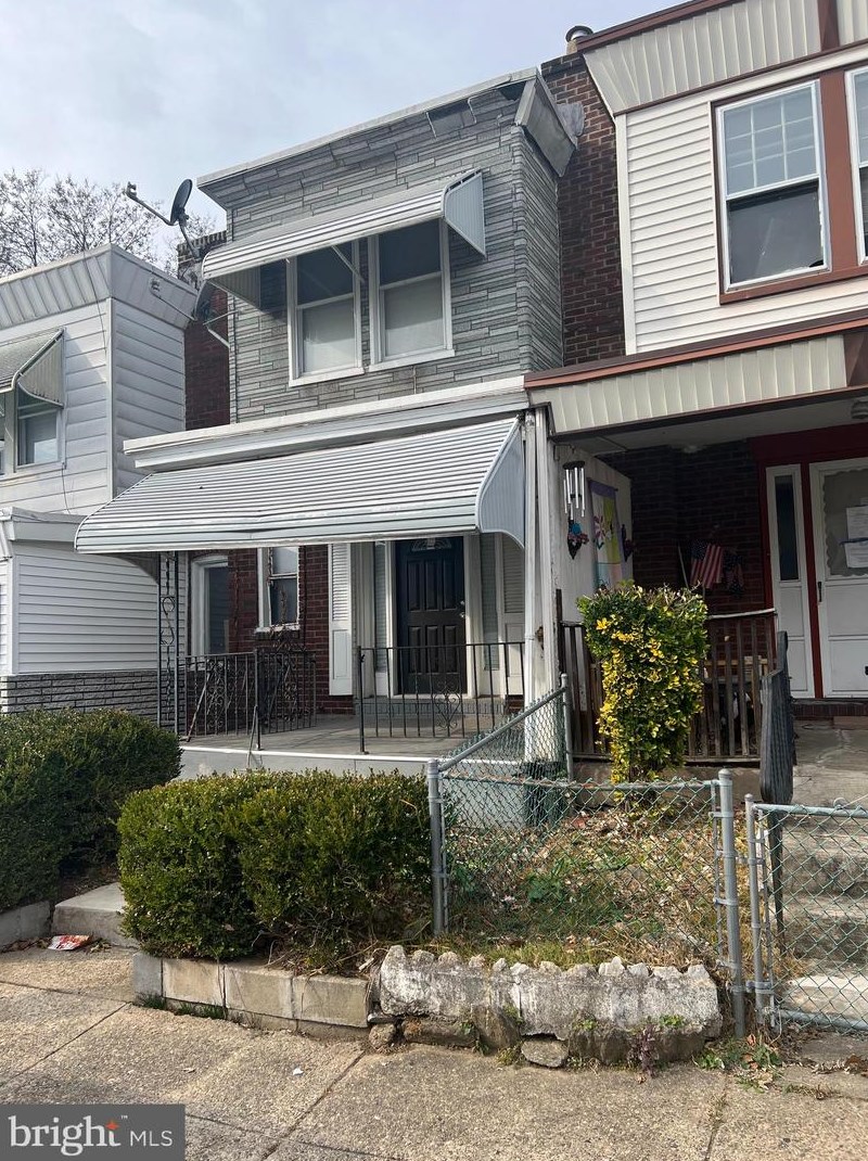 505 Bringhurst St, Philadelphia, PA 19144-1508