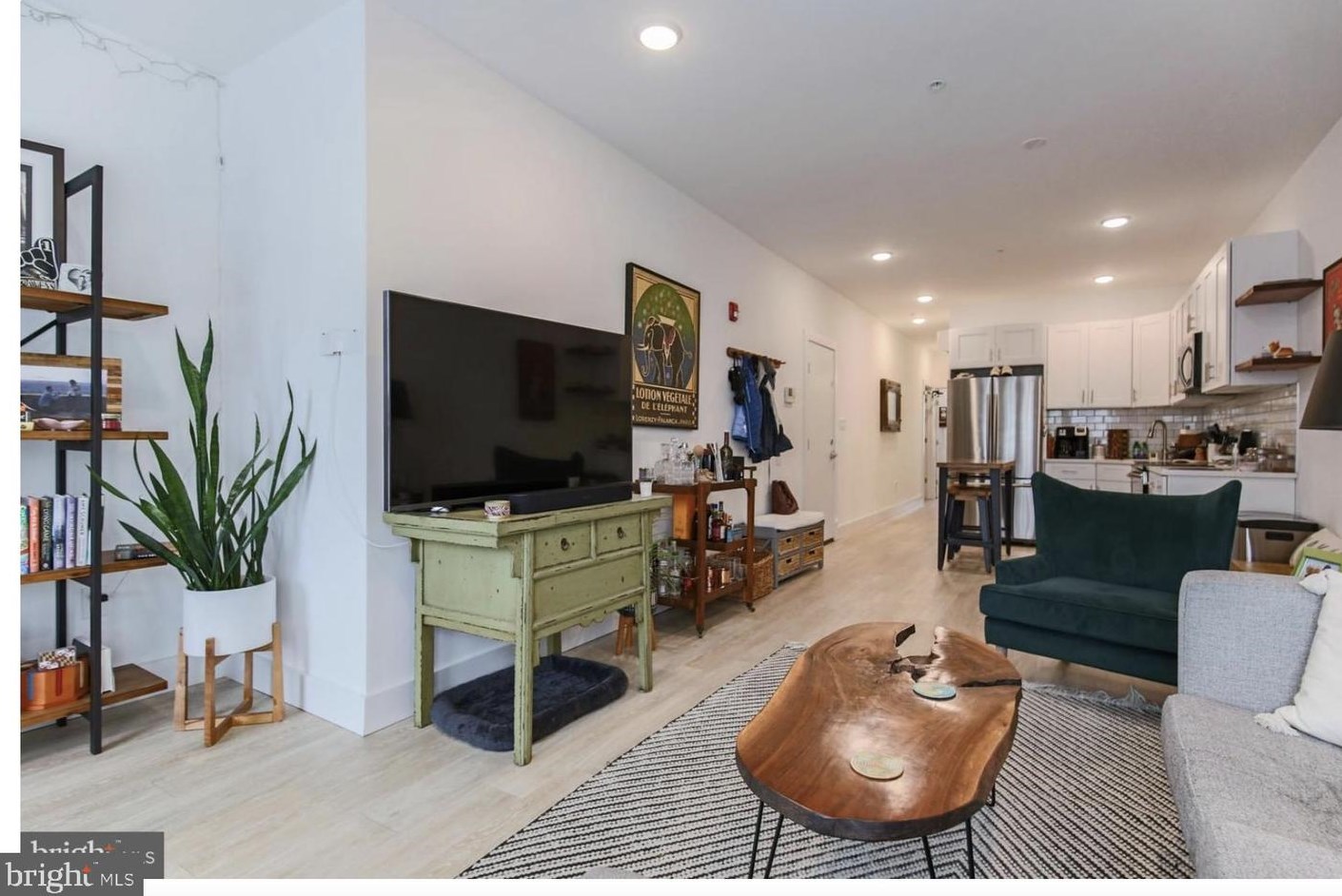 1412 Frankford Ave #2f, Philadelphia, PA 19125