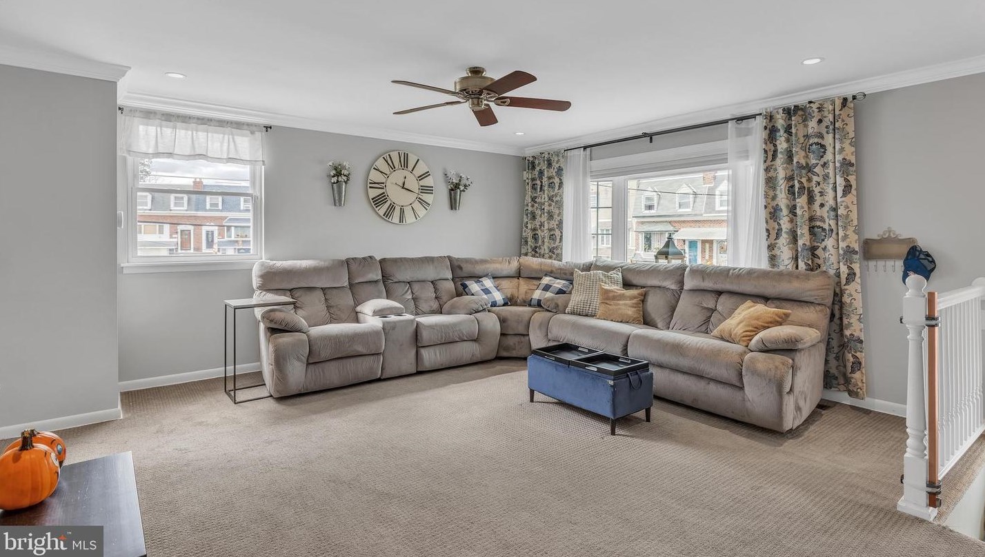 3719 Westhampton Dr, Philadelphia, PA 19154-2014