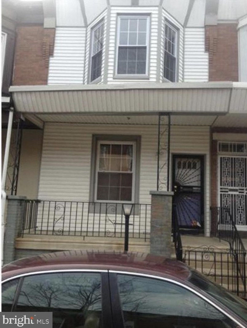 5124 Marion St, Philadelphia, PA 19144-3569