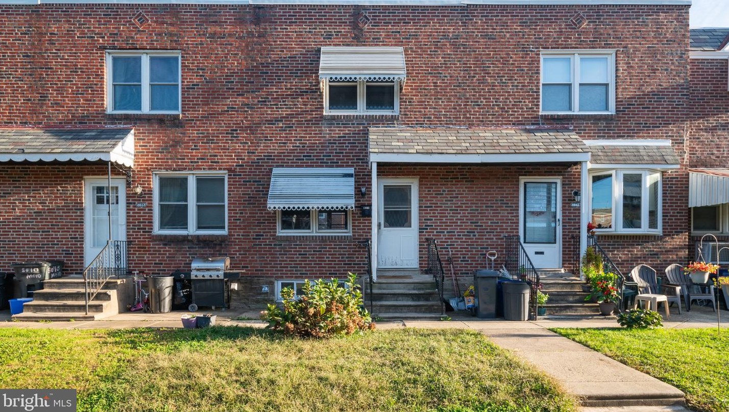 8043 Terry St, Philadelphia, PA 19136-2611