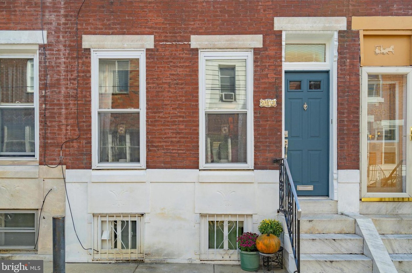 2033 Cleveland St, Philadelphia, PA 19121-1501