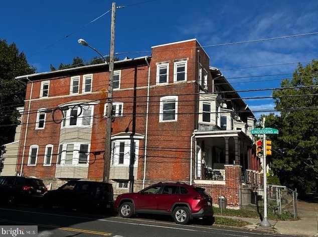 1132 S 46th St, Philadelphia, PA 19143