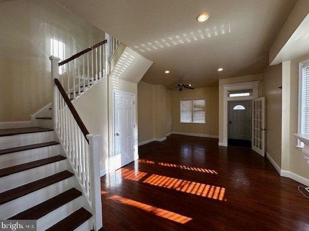 1132 46th St, Philadelphia PA  19143-3711 exterior