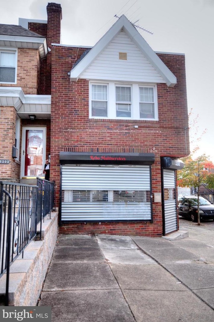3200 Fanshawe St, Philadelphia, PA 19149-2610