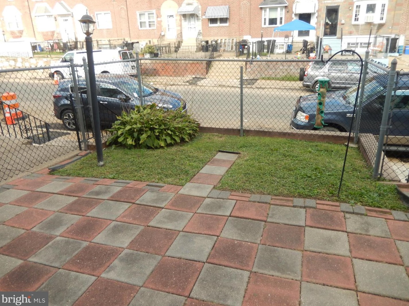 4530 Bleigh Ave, Philadelphia PA  19136-4006 exterior