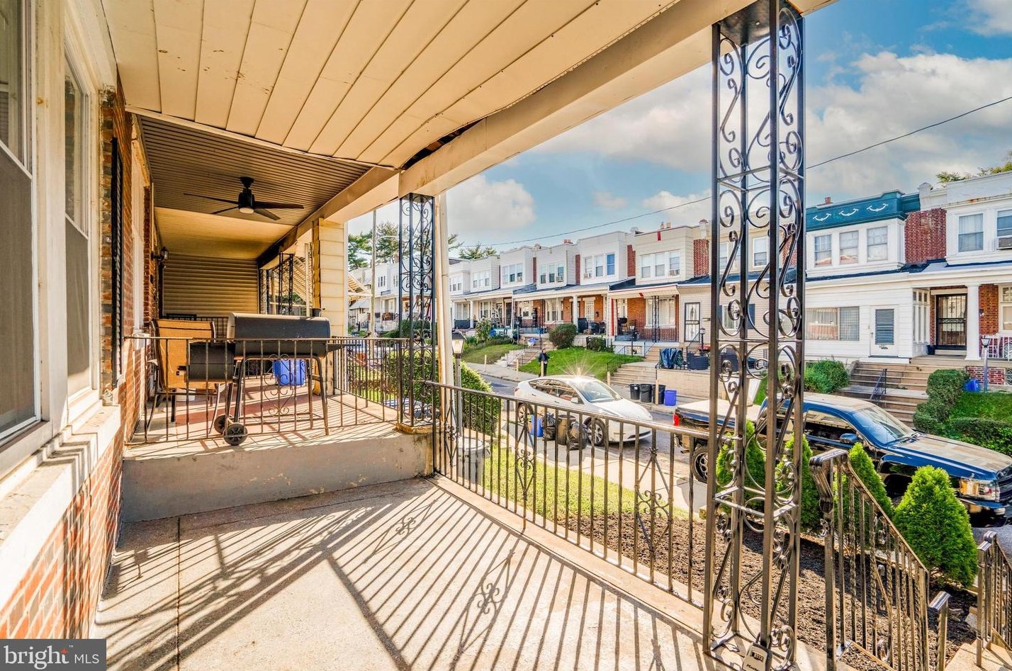 5731 Woodstock St, Philadelphia, PA 19138-2913
