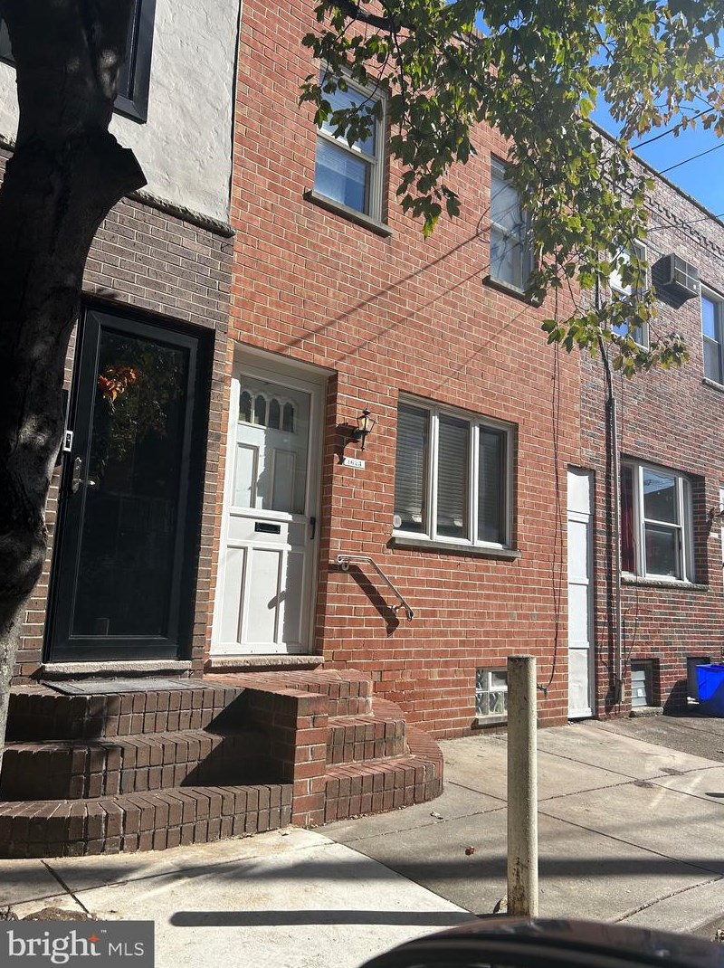 1623 Beulah St, Philadelphia, PA 19148-1215