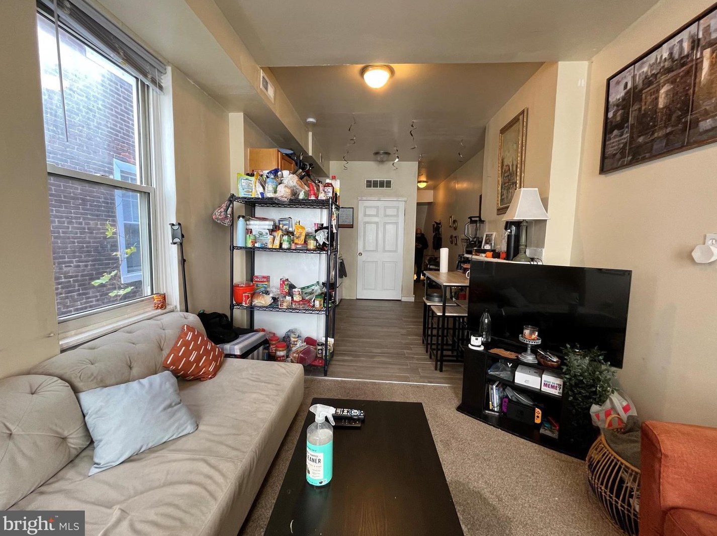 1429 W Norris St #1, Philadelphia, PA 19121