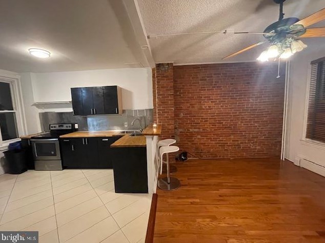 1436 Mckean St #2, Philadelphia, PA 19145