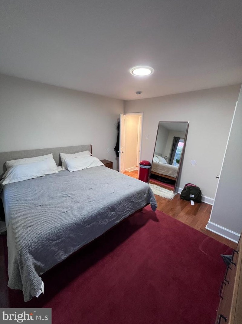 4638 Canton St, Philadelphia PA exterior