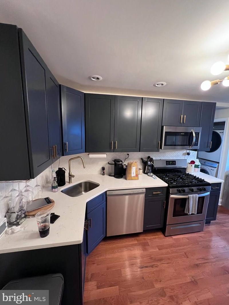 4638 Canton St, Philadelphia PA exterior