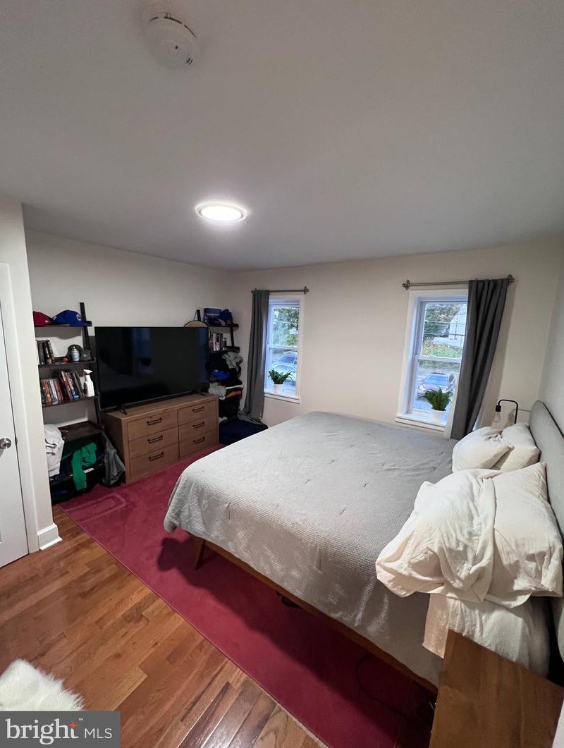 4638 Canton St, Philadelphia PA exterior