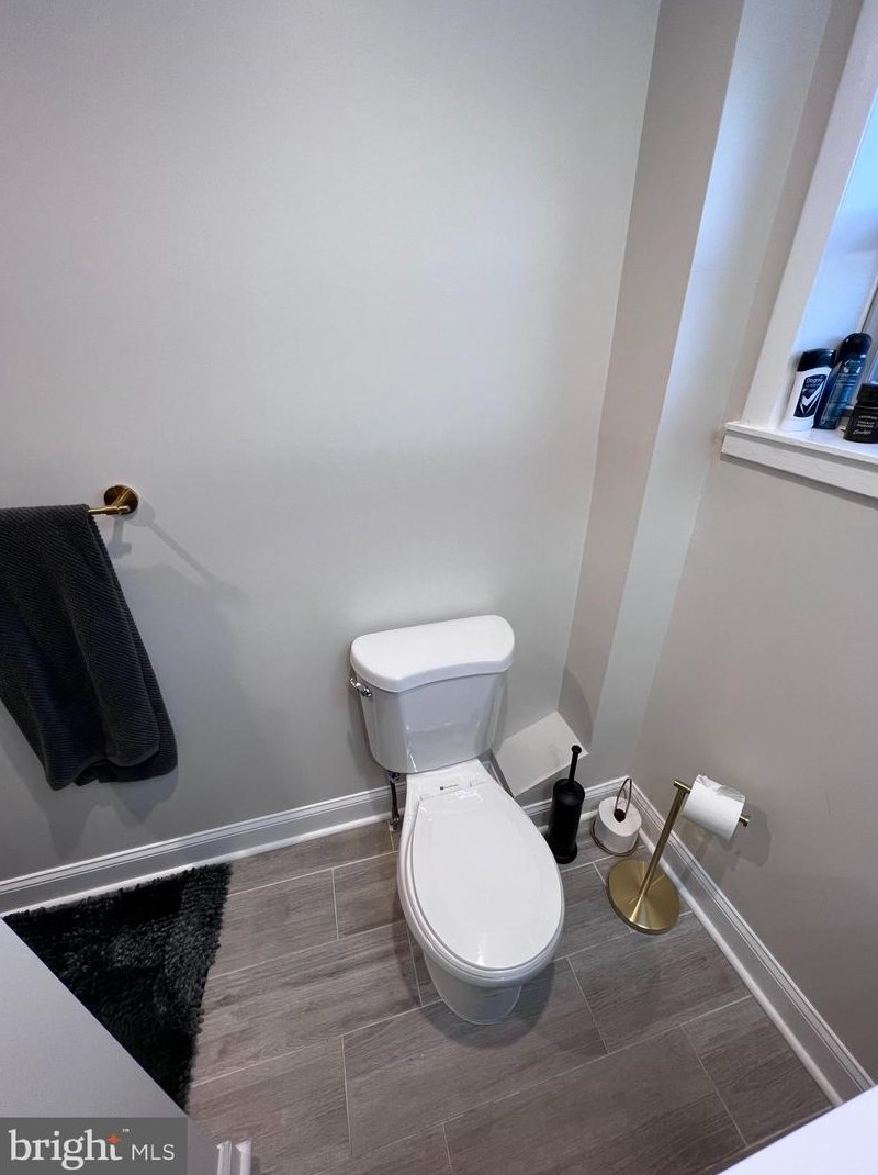 4638 Canton St, Philadelphia PA exterior