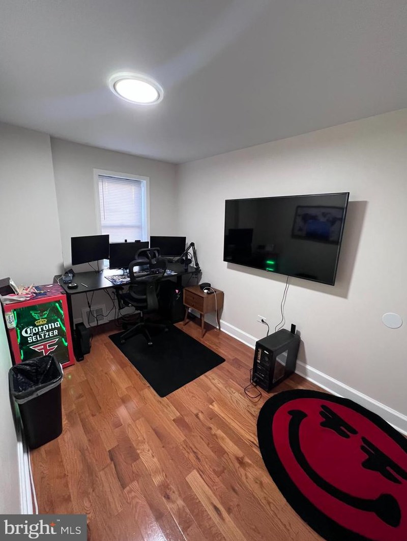 4638 Canton St, Philadelphia PA exterior