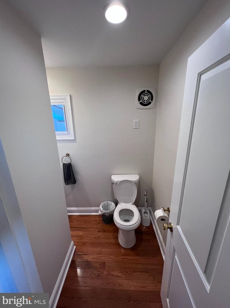 4638 Canton St, Philadelphia PA exterior