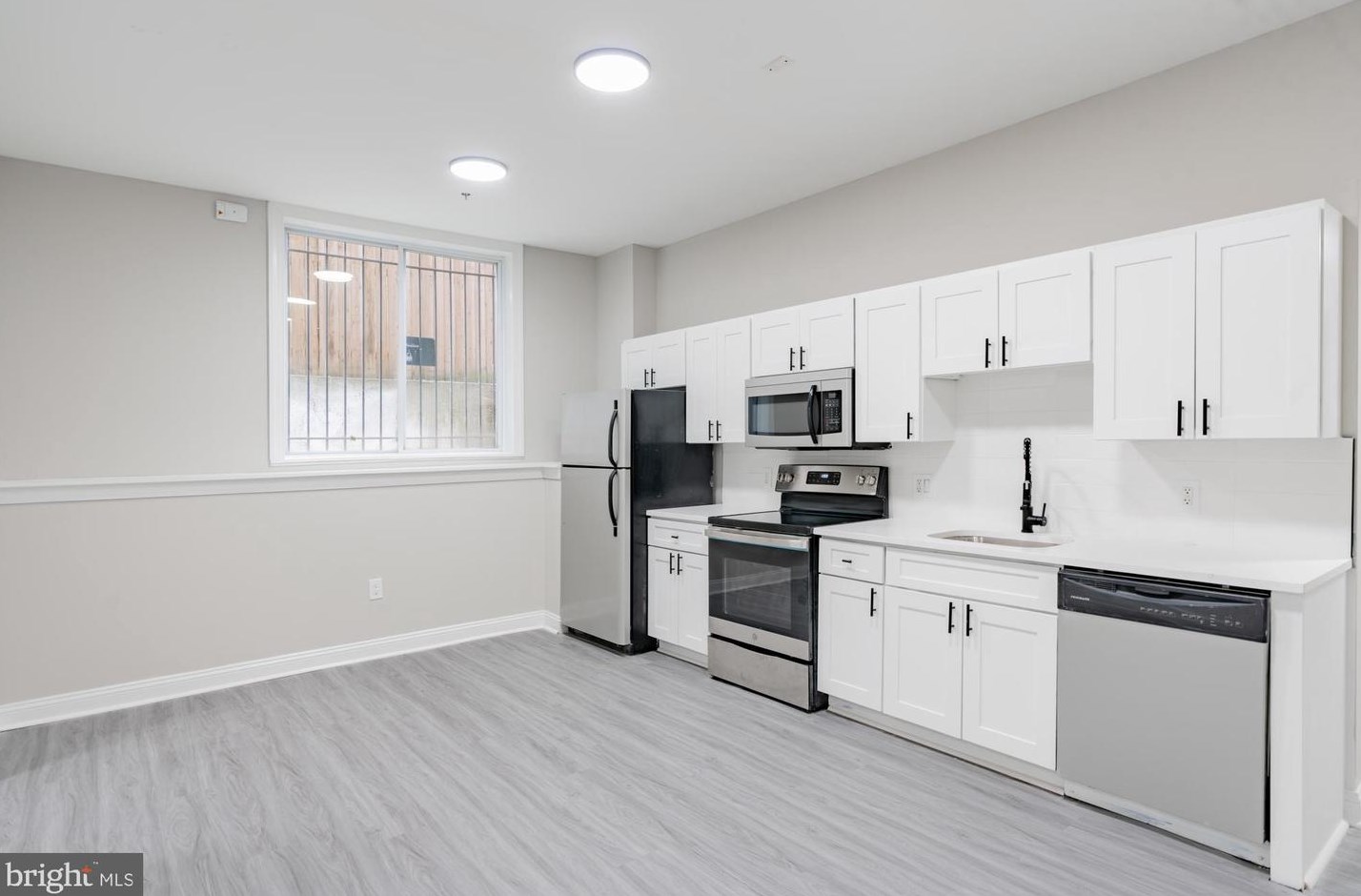 1707 W Master St #1, Philadelphia, PA 19121