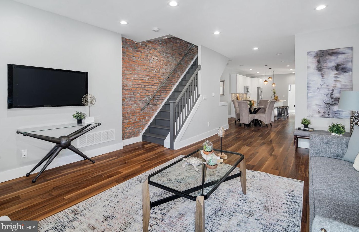 3142 Clifford St, Philadelphia PA  19121-2517 exterior