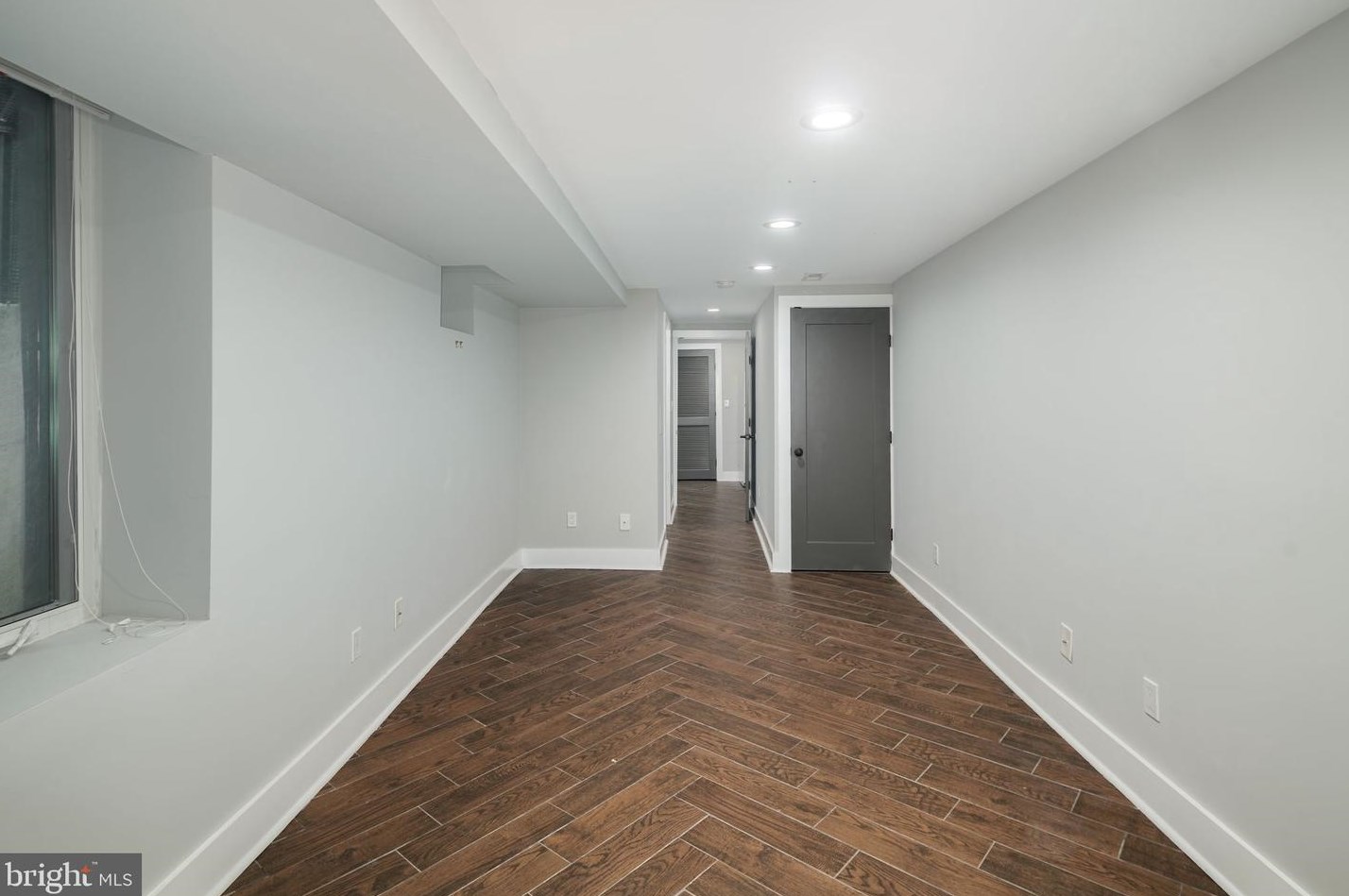 3142 Clifford St, Philadelphia PA  19121-2517 exterior
