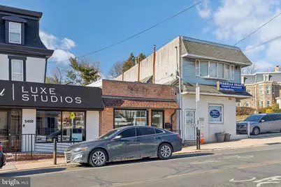 5460 Ridge Avenue, Philadelphia, PA 19128 - Photo 4