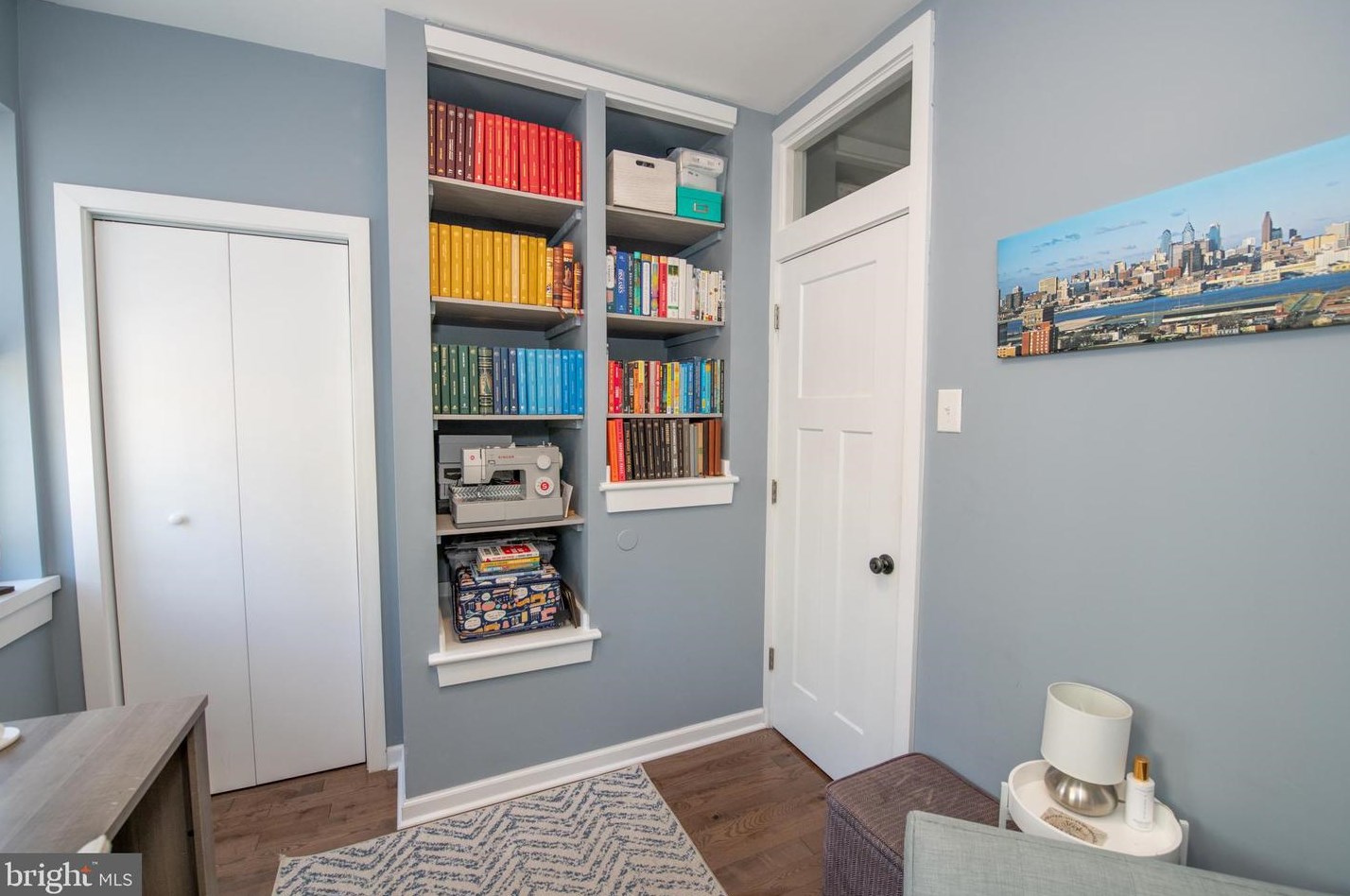 2216 Boston St, Philadelphia PA 19125-2102 exterior