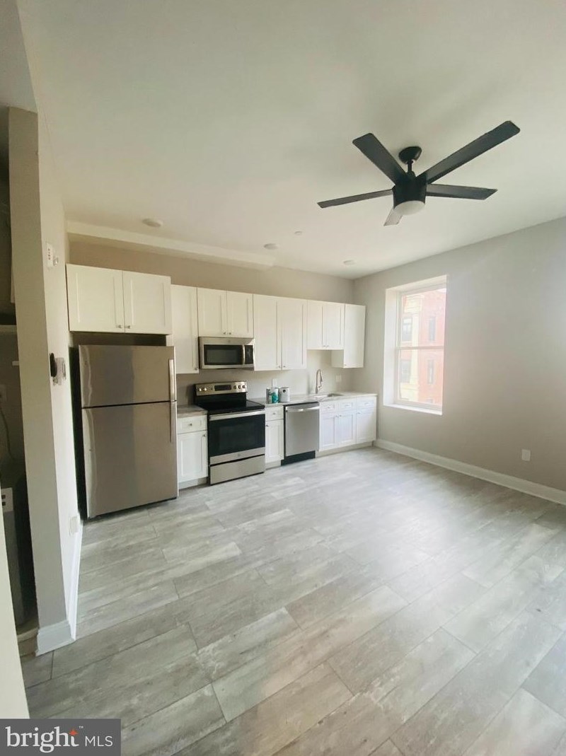 1514 W Girard Ave #2f, Philadelphia, PA 19130