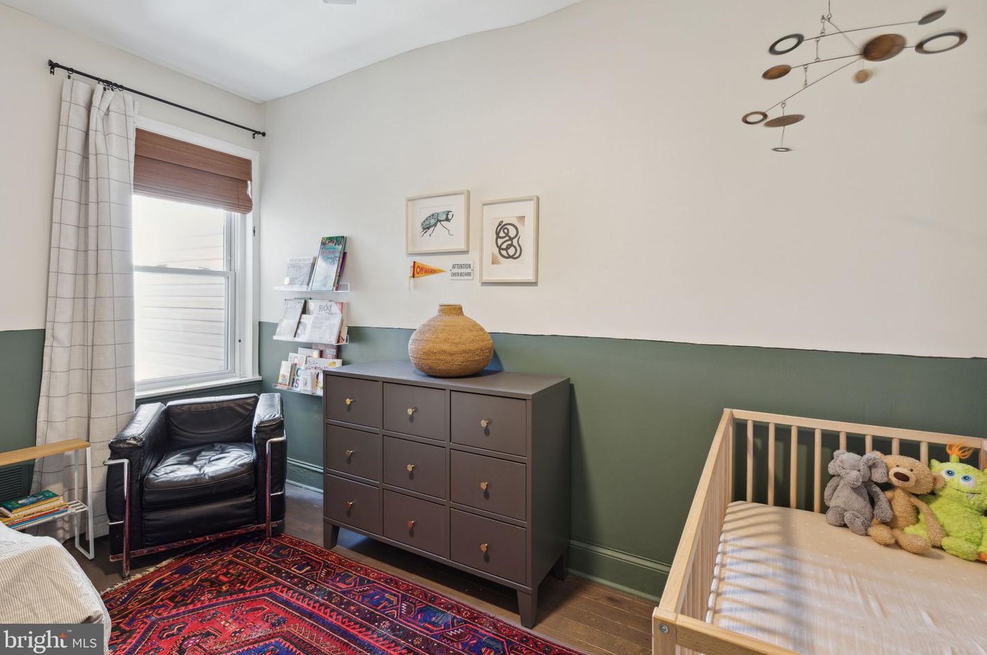 2106 Cross St, Philadelphia PA  19146-4549 exterior