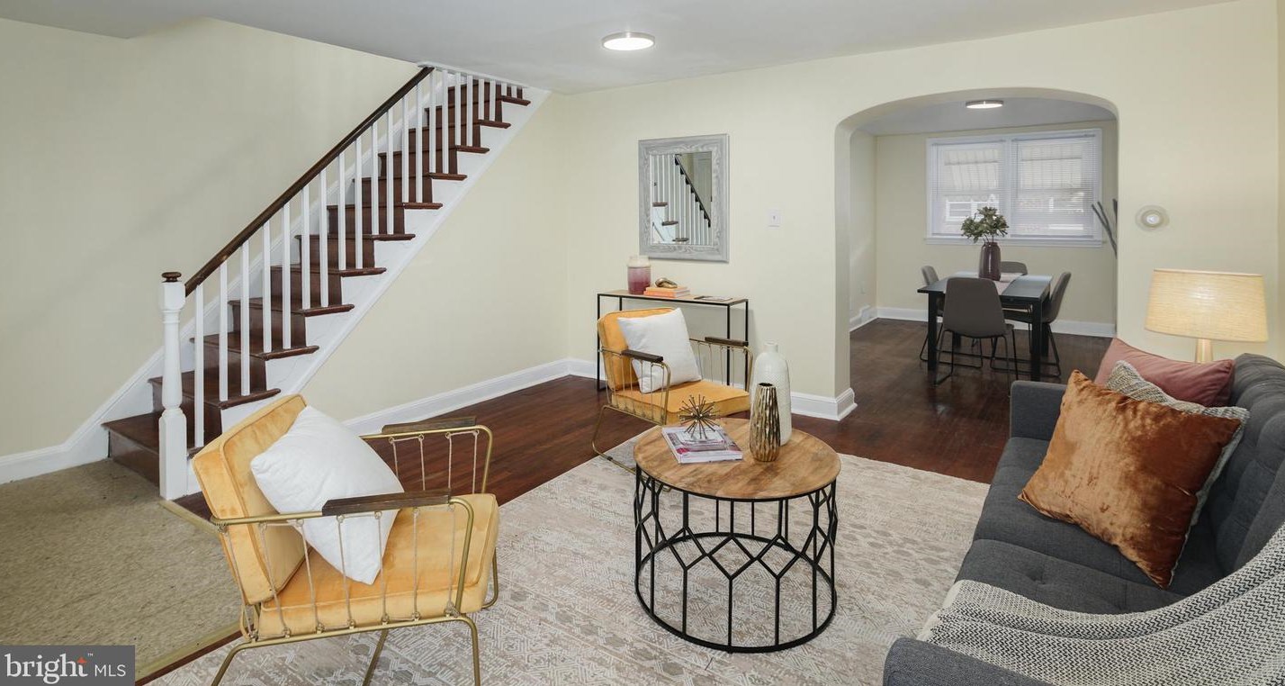 7510 Greenhill Rd, Philadelphia, PA 19151-2107