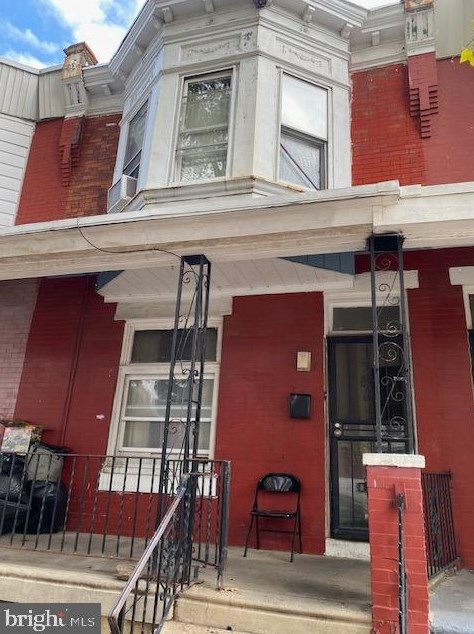 207 Vodges St, Philadelphia, PA 19139-2045