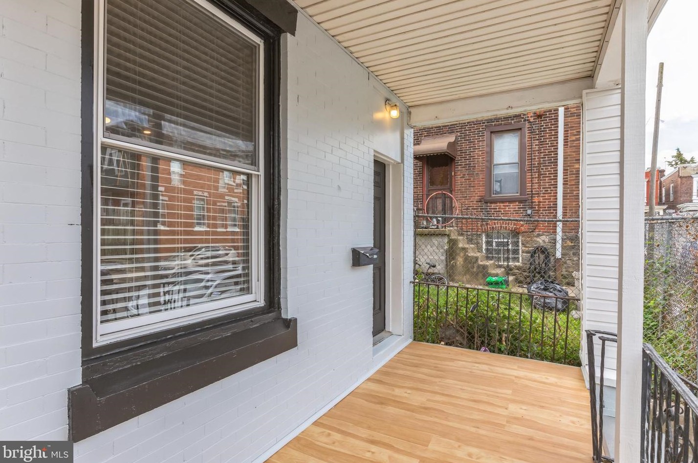 132 Ashmead St, Philadelphia, PA 19144-3558
