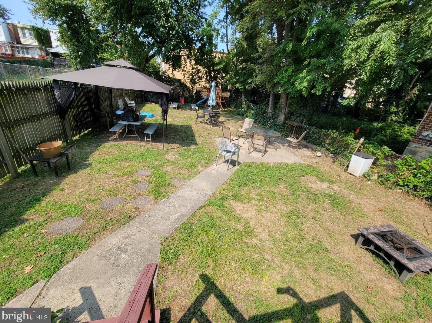 6122 Bingham St, Philadelphia PA 19120-2643 exterior