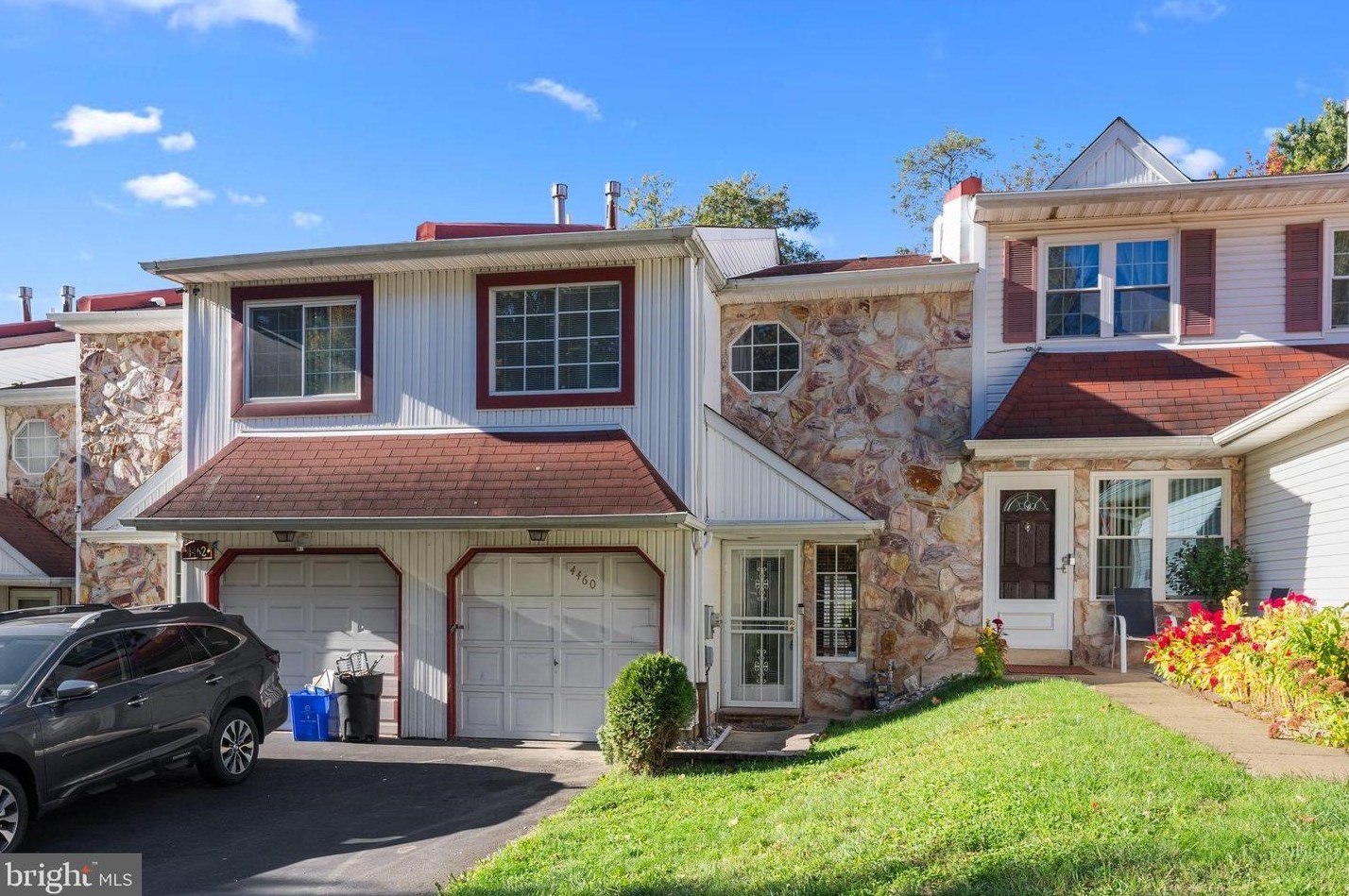 4460 Ernie Davis Cir, Philadelphia, PA 19154-1751
