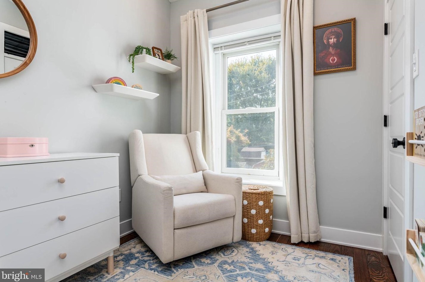6160 Lawnton St, Philadelphia PA  19128-2624 exterior