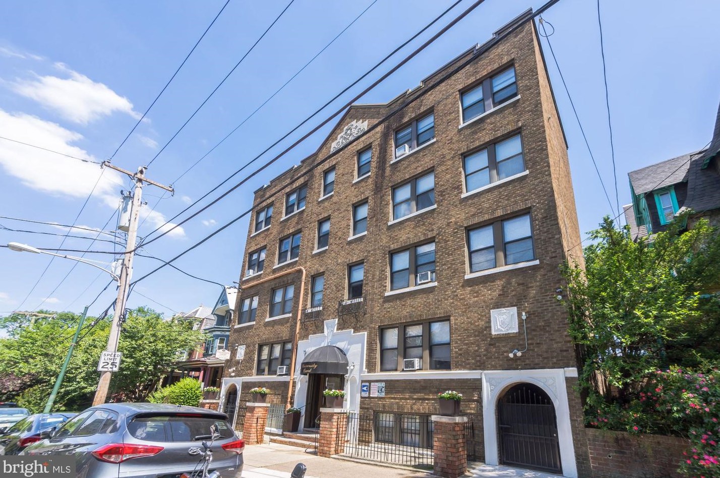 4618 Chester Ave #1b-405, Philadelphia, PA 19143