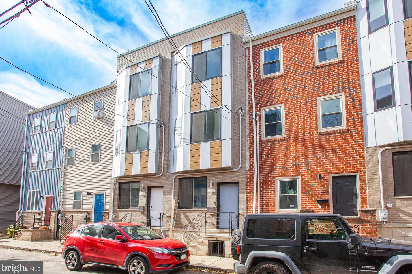 2146 N Fairhill St #1, Philadelphia, PA 19122
