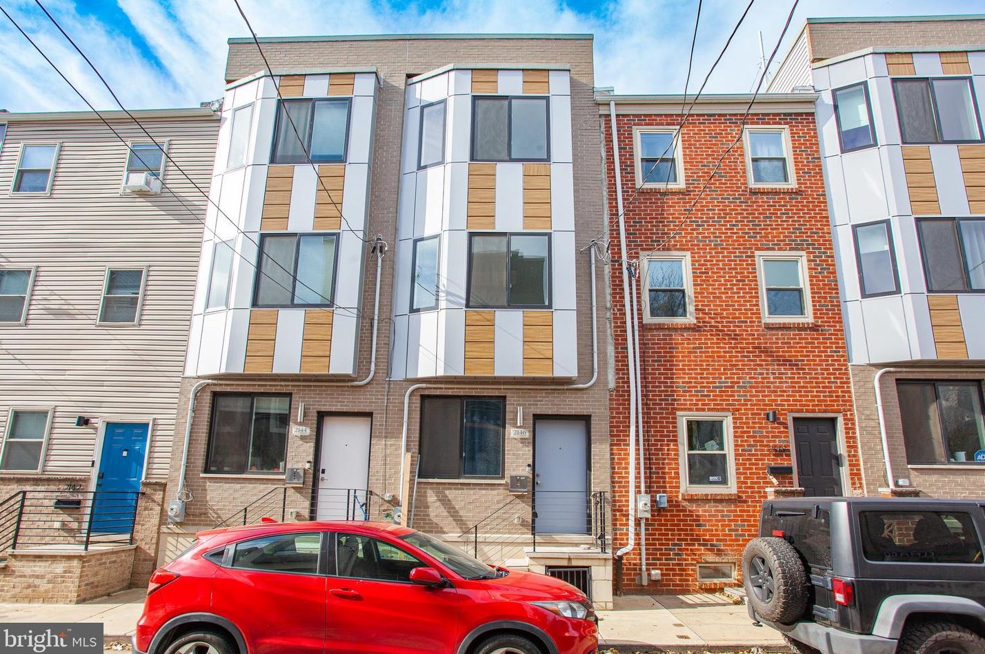 2146 N Fairhill St #2, Philadelphia, PA 19122