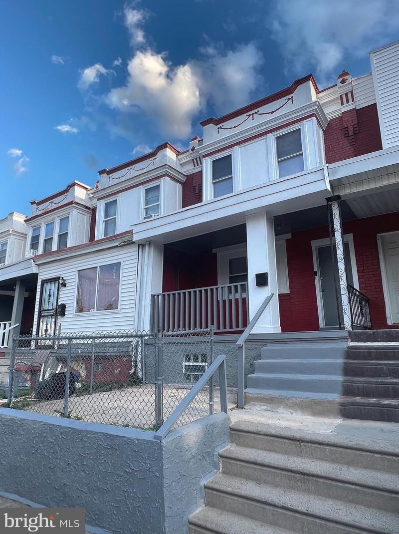2008 Laveer St, Philadelphia, PA 19138