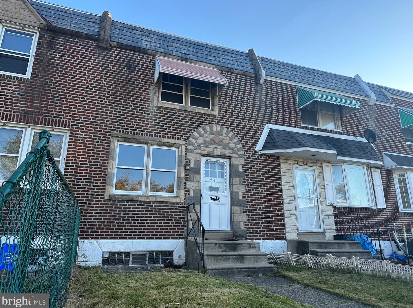 4149 Passmore St, Philadelphia, PA 19135-3029