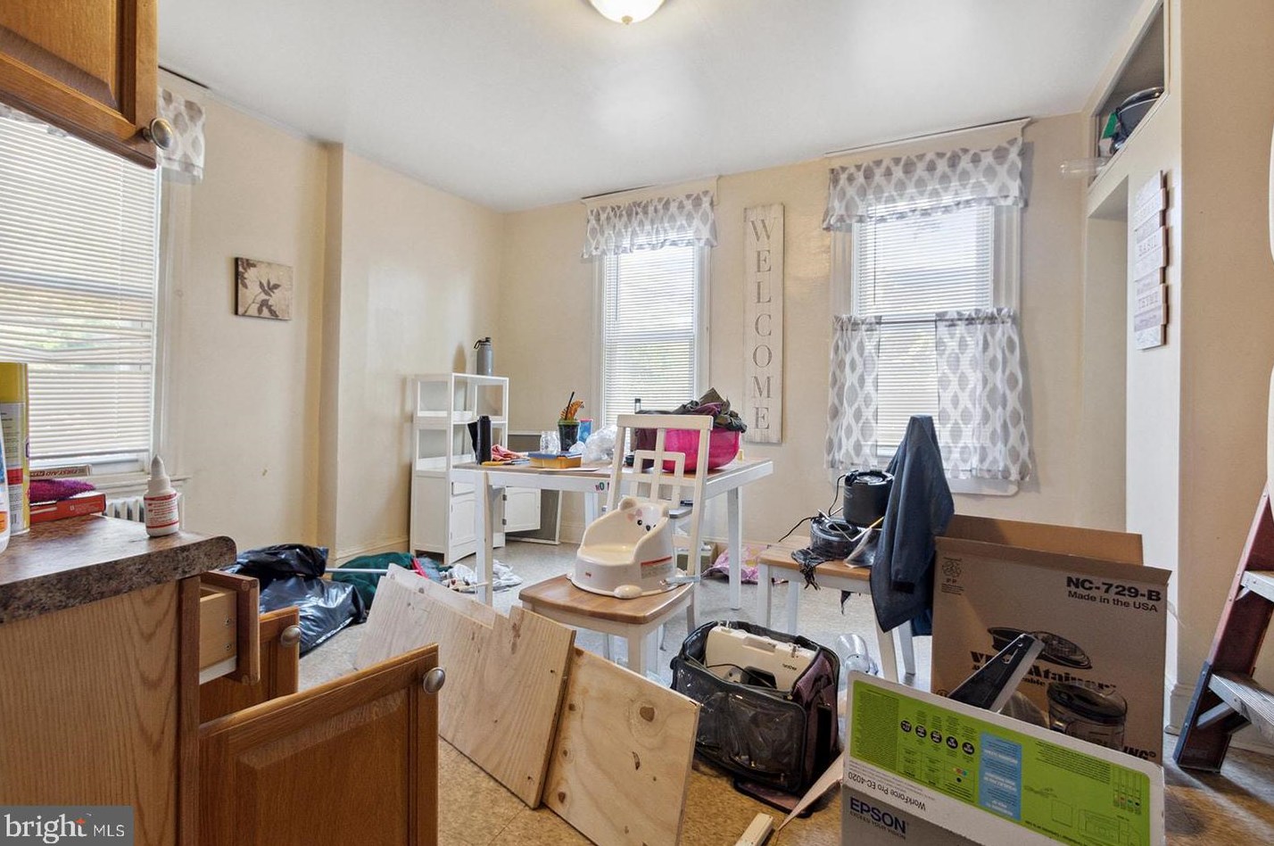 6777 Musgrave St, Philadelphia PA  19119-2215 exterior