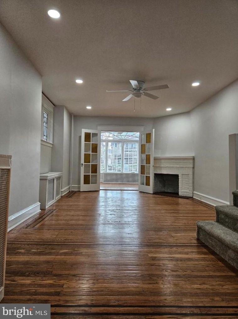 409 Mount Airy Ave, Philadelphia PA  19119-1143 exterior
