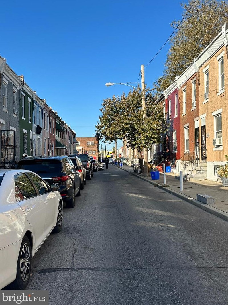 3034 N Judson St, Philadelphia, PA 19132