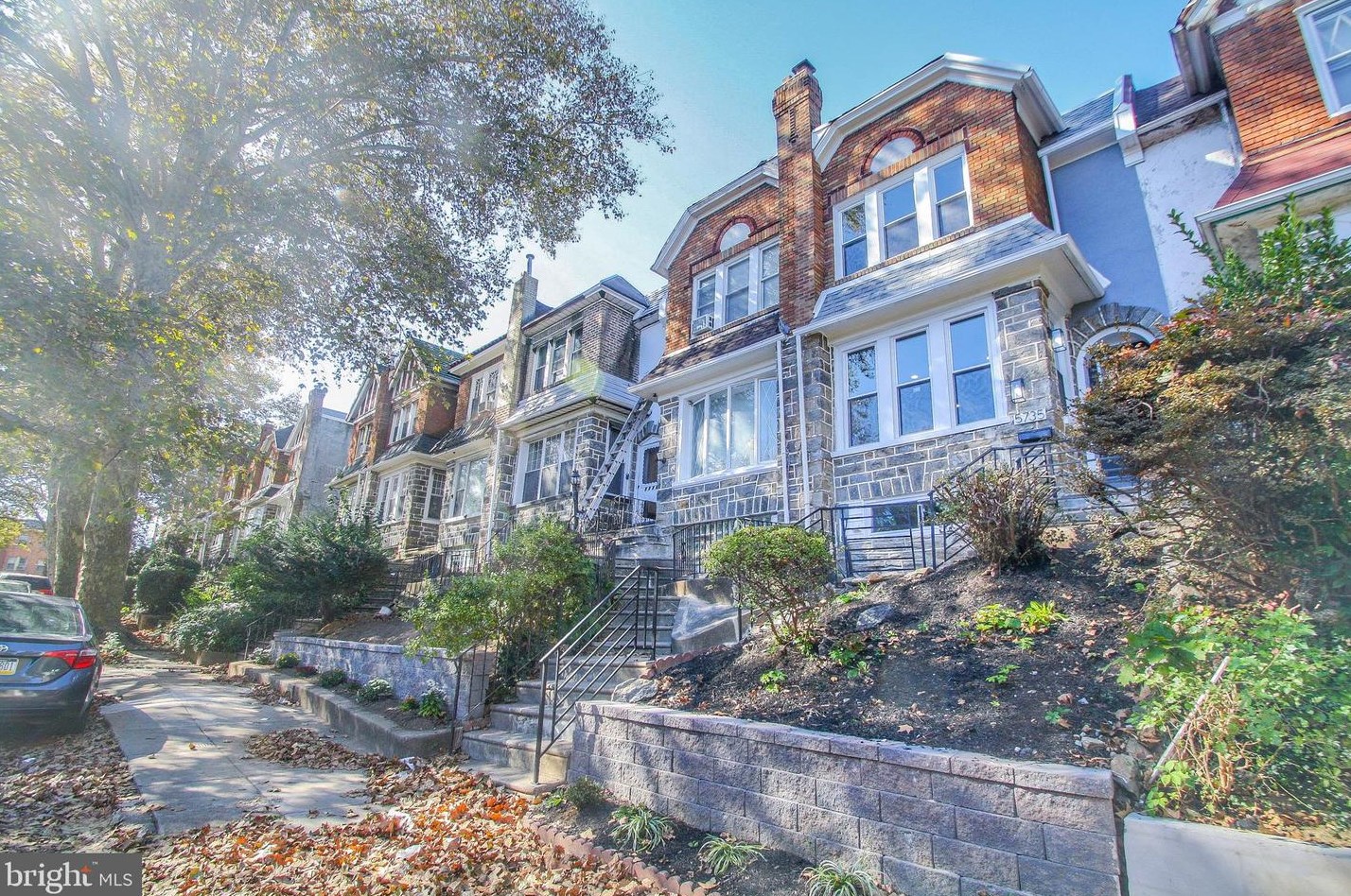 5735 Woodcrest Ave, Philadelphia, PA 19131