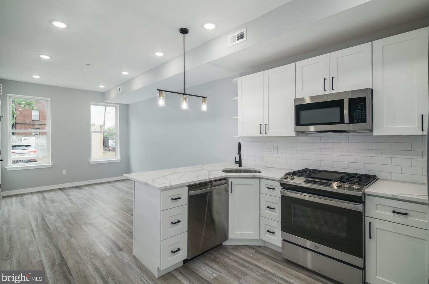 1330 S Carlisle St #unit 1, Philadelphia, PA 19146