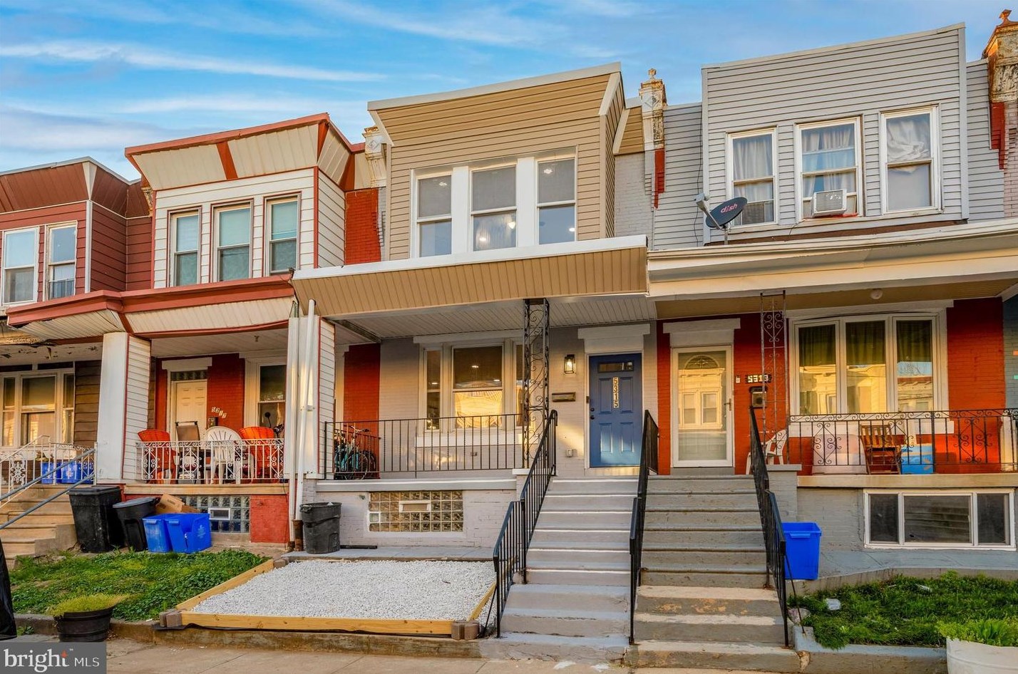 5315 Hadfield St, Philadelphia, PA 19143