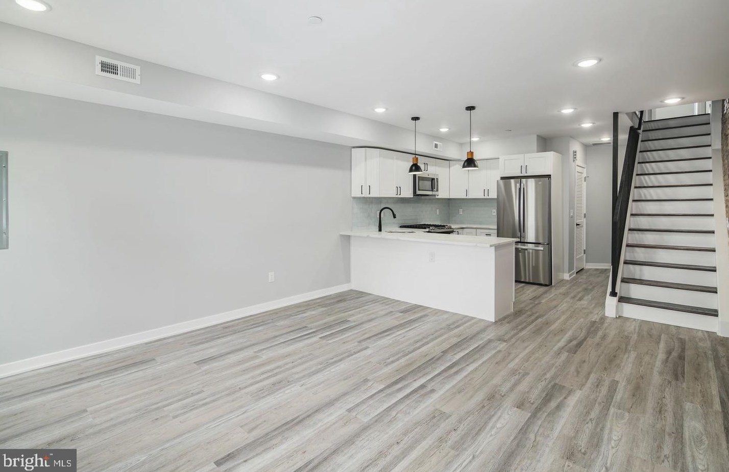 1330 S Carlisle St #unit 2, Philadelphia, PA 19146