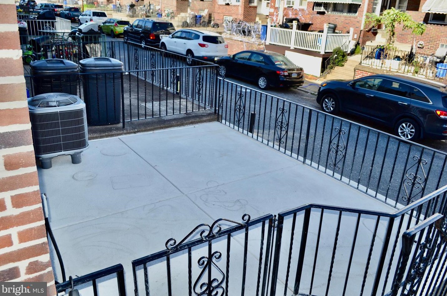 4232 Vista St, Philadelphia PA  19136-3623 exterior