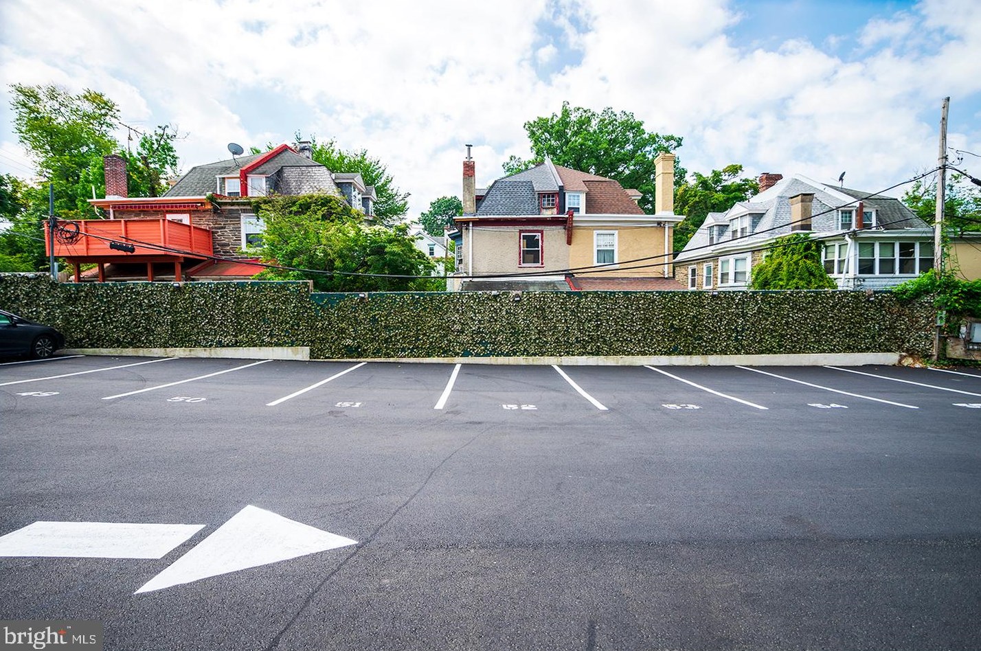 25 Hortter St, Philadelphia PA  19119-2205 exterior